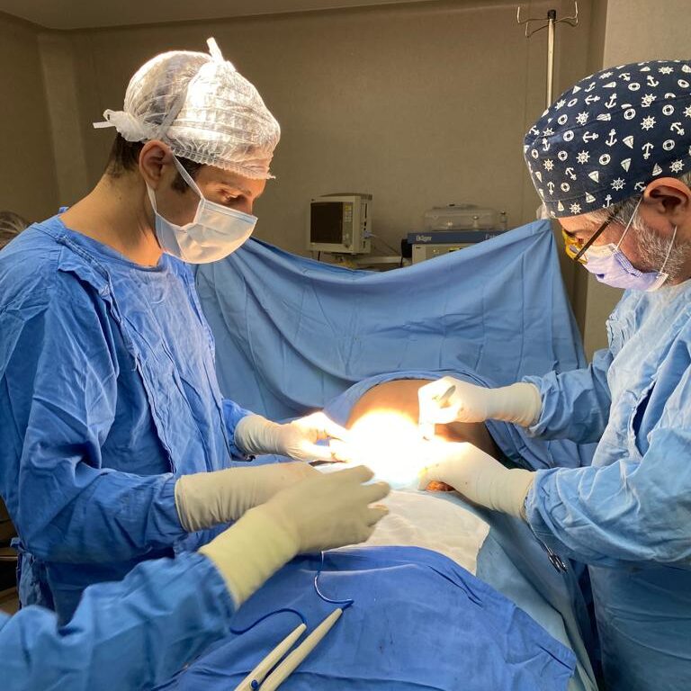 Turismo médico en Argentina