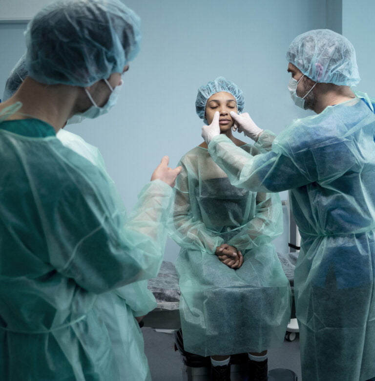 Guía completa de la rinoplastia: todo lo que necesitas saber