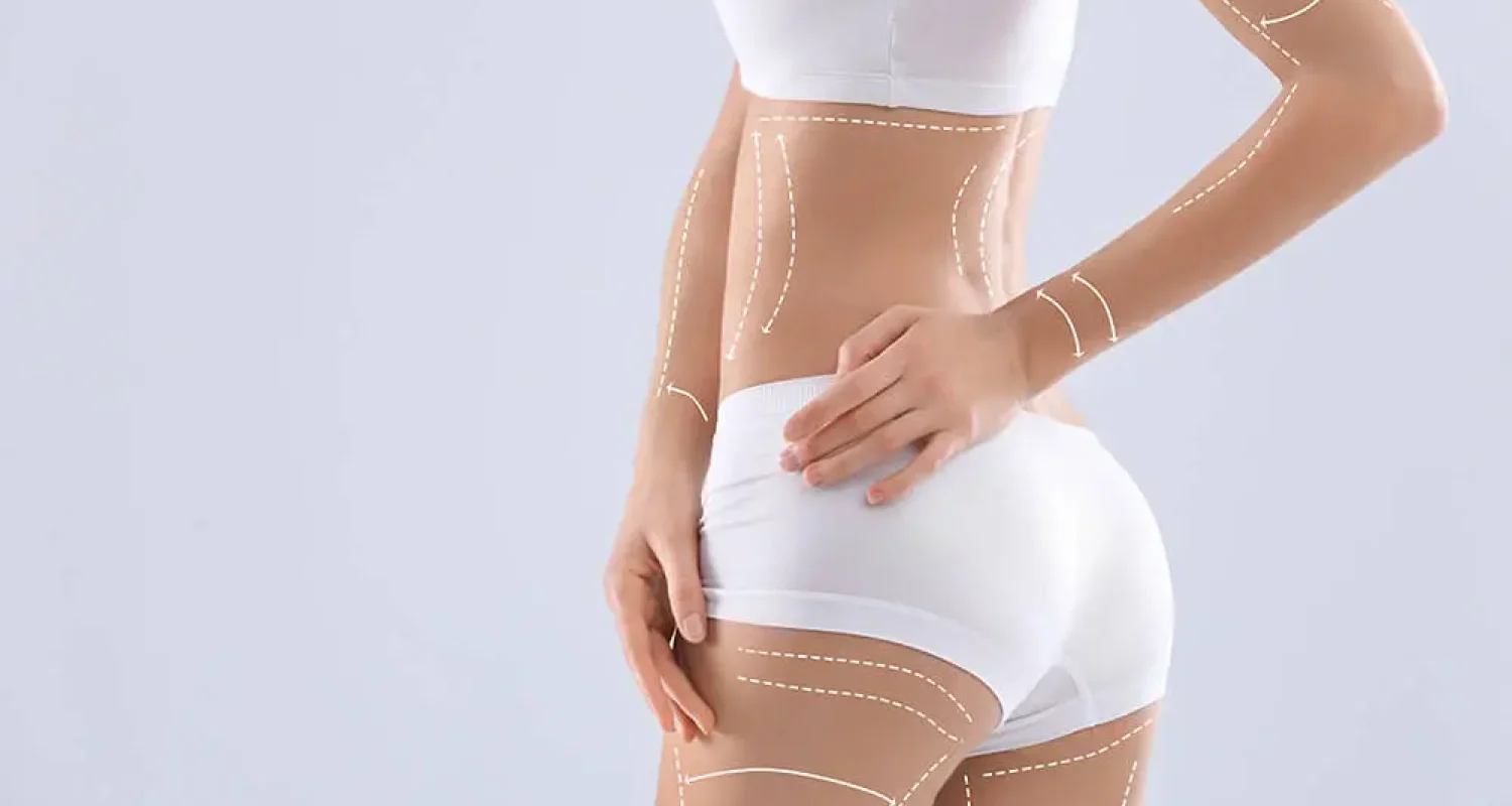 procedimientos corporales